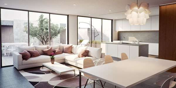 HOME INTERIOR DESIGN