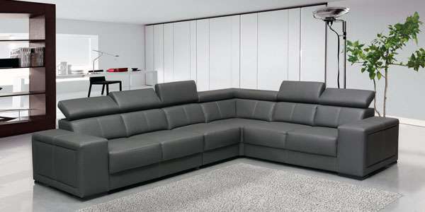 MODULAR SOFA